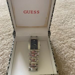 Guess watch